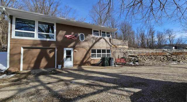 Photo of 16539 Nutmeg Ave, Castana, IA 51010
