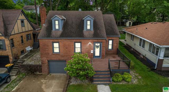 Photo of 3122 Dearborn Blvd, Sioux City, IA 51104