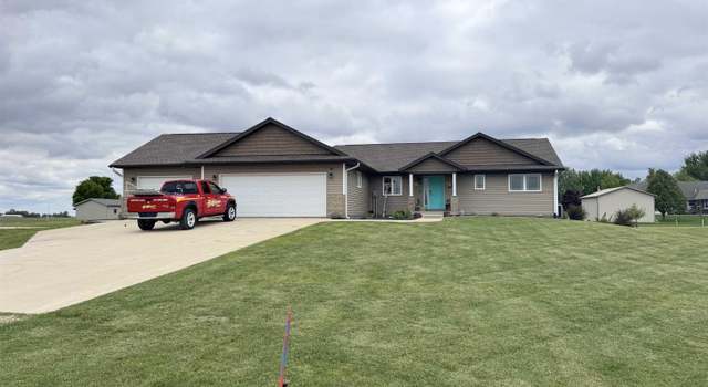Photo of 488 Hawkeye Ct, Newell, IA 50568