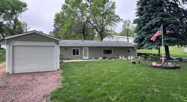 Photo of 809 N Nebraska St, Ponca, NE 68770