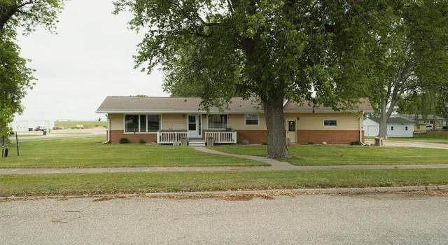 Photo of 701 Pleasant St, Boyden, IA 51234