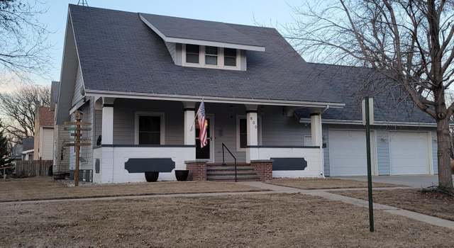 Photo of 600 E Spruce St, Marcus, IA 51035