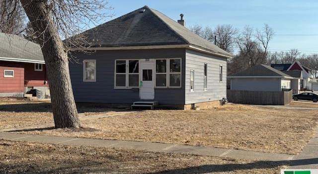 Photo of 402 Jackson St, Moville, IA 51039