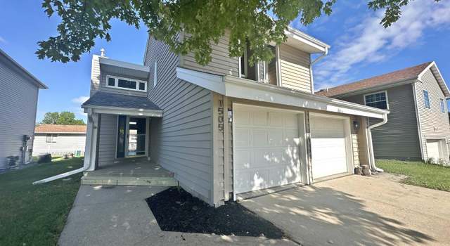 Photo of 1505 Chokecherry Ln, South Sioux City, NE 68776