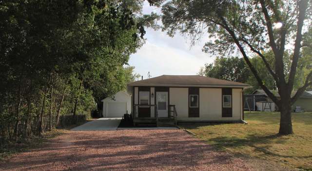Photo of 1210 Locust St, Dakota City, NE 68730