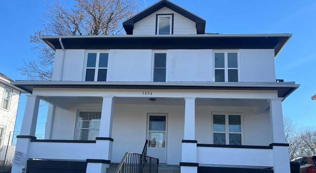 Photo of 1606 Rebecca St, Sioux City, IA 51103