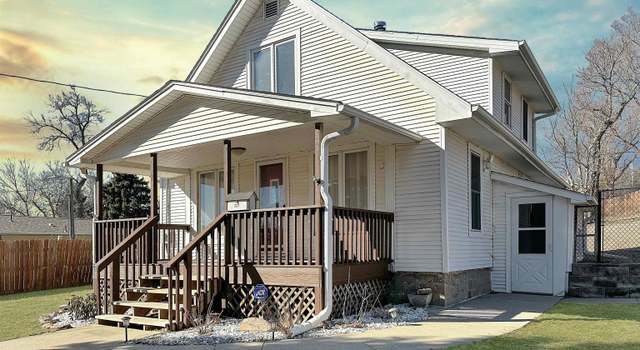 Photo of 231 Maple St, Bronson, IA 51007
