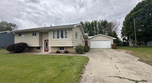 Photo of 438 W Jensen St, Newell, IA 50568