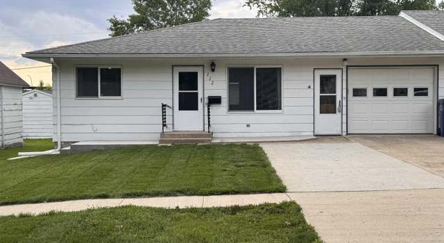 Photo of 222 Burlington St, Kingsley, IA 51028