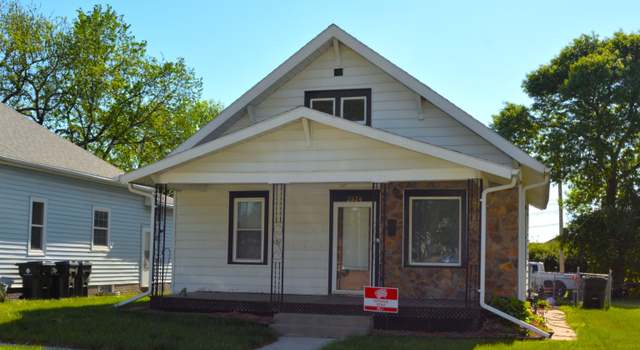 Photo of 3934 Madison St, Sioux City, IA 51108
