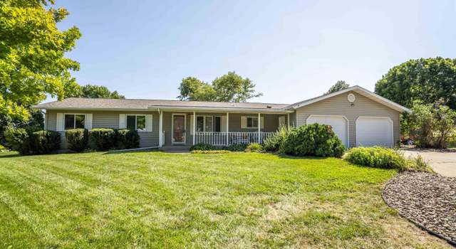 Photo of 518 Webster St, Merrill, IA 51038