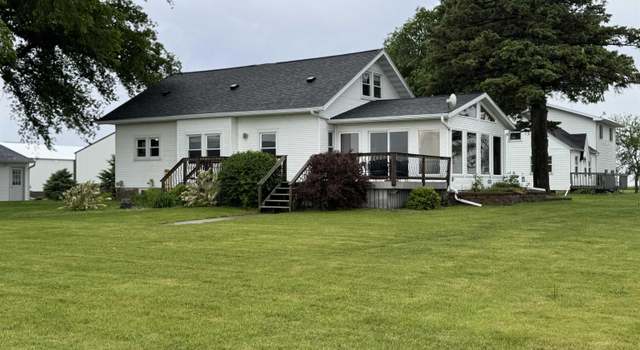 Photo of 882 630th St, Storm Lake, IA 50588