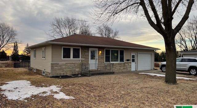 Photo of 201 N Ames St, Marcus, IA 51035