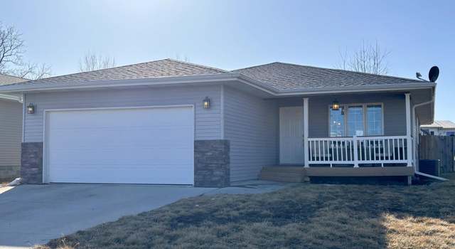 Photo of 301 Nebraska St, Hubbard, NE 68741