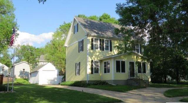 Photo of 625 S Washington St, Remsen, IA 51051