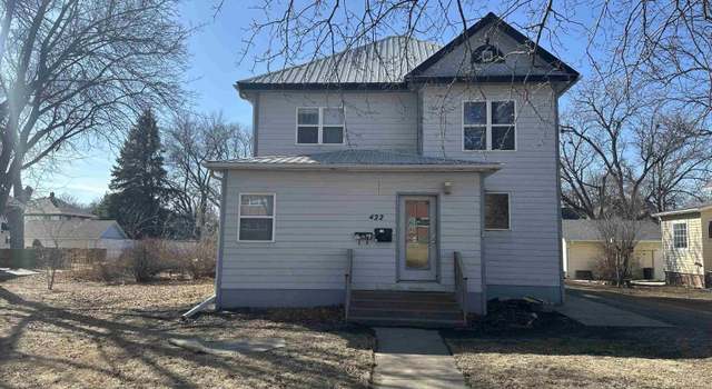 Photo of 422 N Dakota St, Vermillion, SD 57069