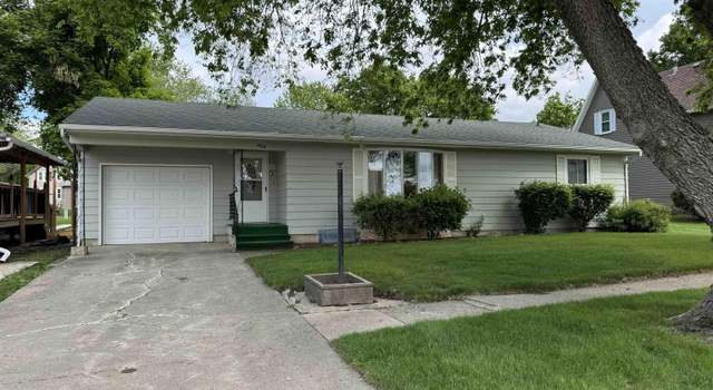 Photo of 204 Myrtle St, Aurelia, IA 51005