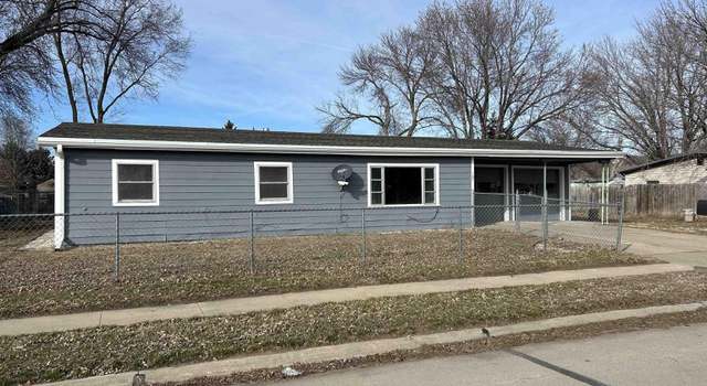 Photo of 107 Delier St, No. Sioux City, SD 57049