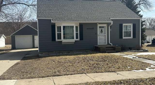 Photo of 110 Broughton Blvd, Lake View, IA 51450