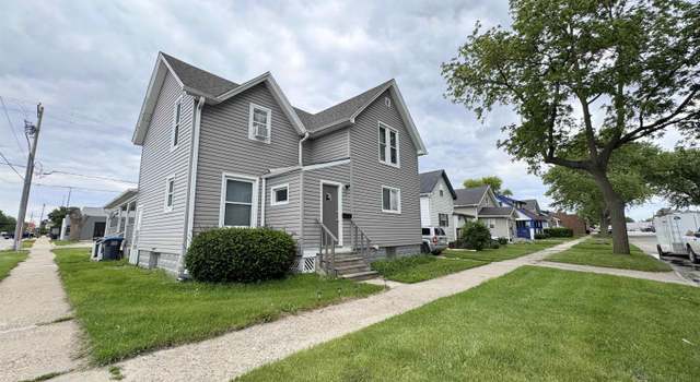 Photo of 731 Michigan St, Storm Lake, IA 50588