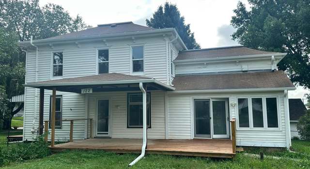 Photo of 122 N Nebraska St, Ponca, NE 68770