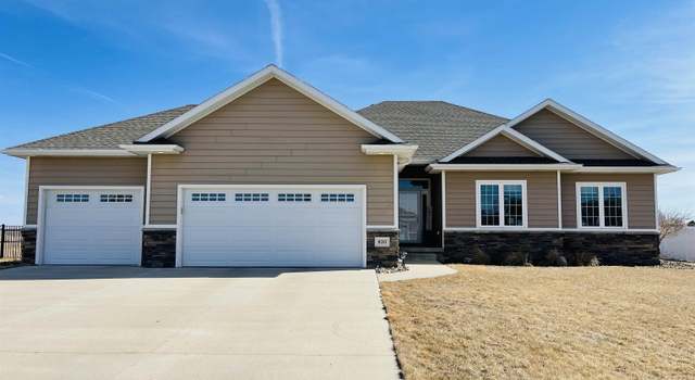 Photo of 820 Terrtam St, Moville, IA 51039