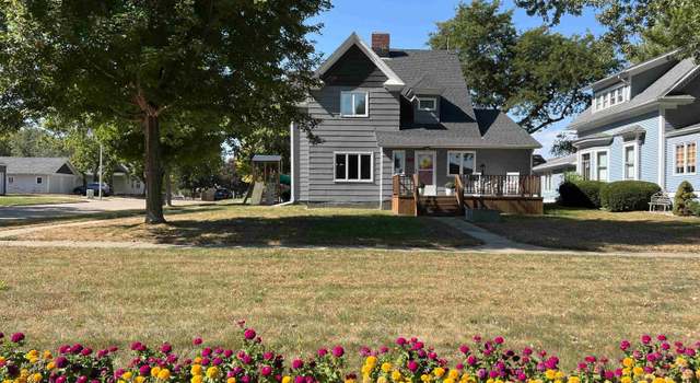 Photo of 430 Central Ave Ave SW, Orange City, IA 51041