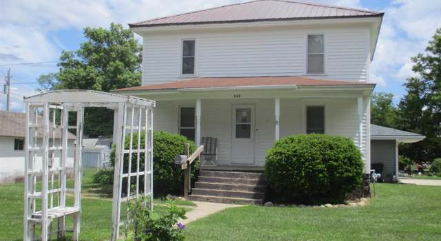Photo of 442 Dakota Ave, Cherokee, IA 51012