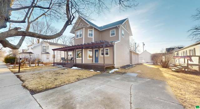 Photo of 214 Johnson St, Alta, IA 51002