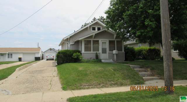 Photo of 2610 Prospect St, Sioux City, IA 51105