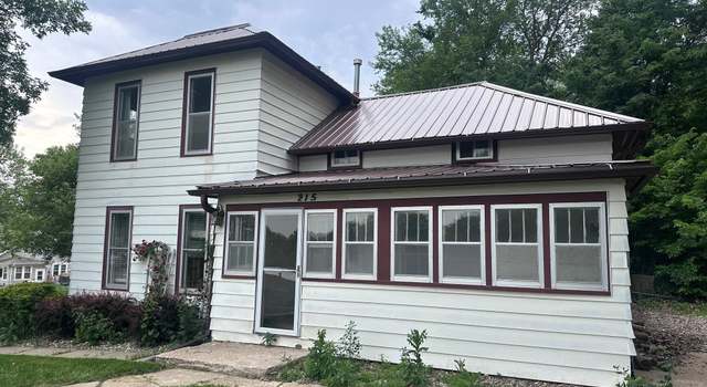 Photo of 215 N Union St, Ponca, NE 68770