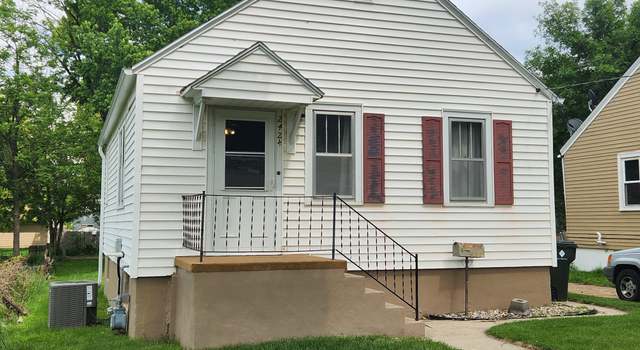 Photo of 2424 Rebecca St, Sioux City, IA 51103