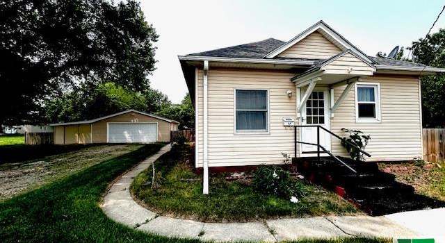 Photo of 2505 Silver St, Sioux City, IA 51103
