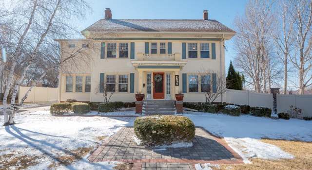 Photo of 36 9th St St SW, Le Mars, IA 51031