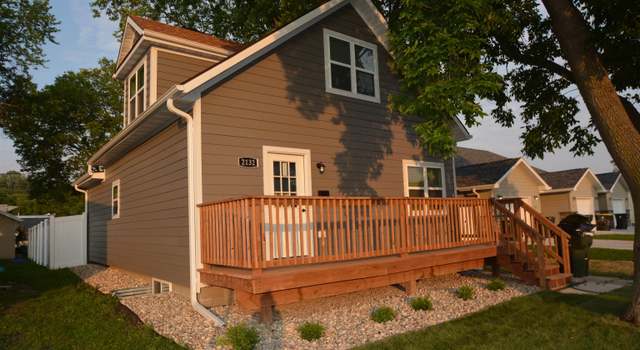 Photo of 2132 Nash St, Sioux City, IA 51109