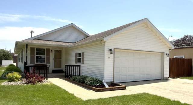 Photo of 110 N 2nd St, Homer, NE 68030