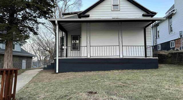 Photo of 118 Bluff St, Sioux City, IA 51103