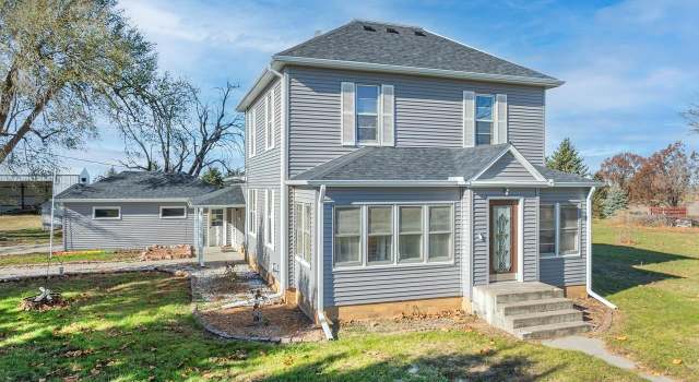 Photo of 21555 235th St, Onawa, IA 51063