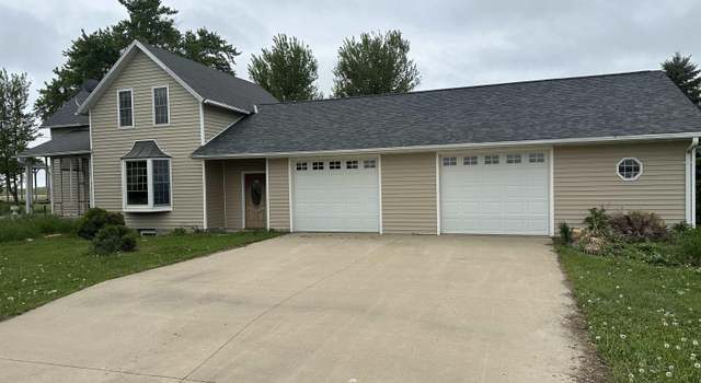 Photo of 3821 Kennedy Ave, Hospers, IA 51238