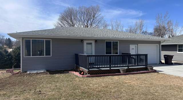 Photo of 304 Maple St, Emerson, NE 68733