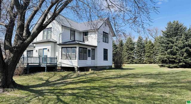 Photo of 1661 Hancock Ave, Moville, IA 51039