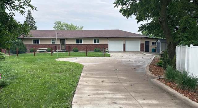 Photo of 222 N Nebraska St, Ponca, NE 68770