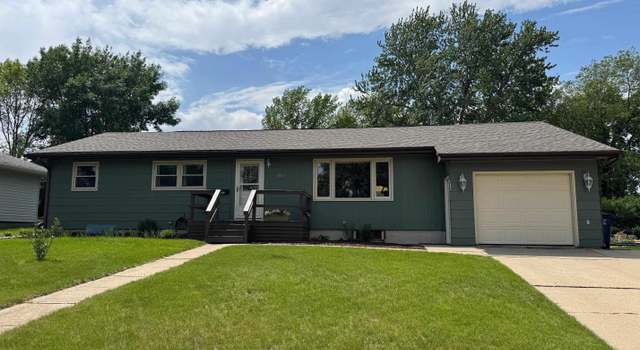 Photo of 1009 S Marshall St, Rock Rapids, IA 51246