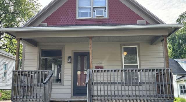 Photo of 2020 S Patterson St, Sioux City, IA 51106