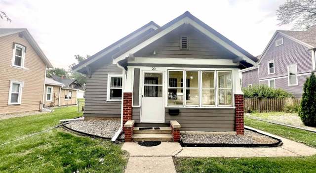 Photo of 20 S Harvard St, Vermillion, SD 57069