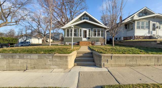 Photo of 3401 4th Ave, Sioux City, IA 51106