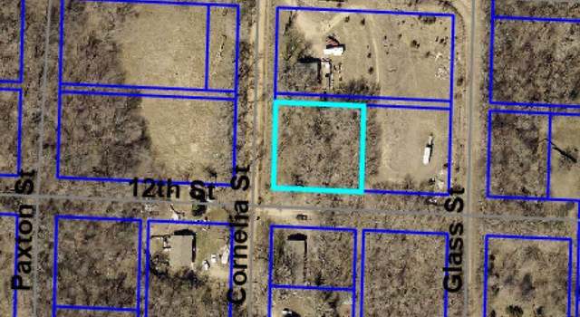 Photo of 1200 Cornelia St, Sioux City, IA 51105