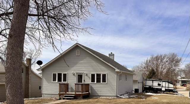Photo of 503 S 3rd St, Moville, IA 51039