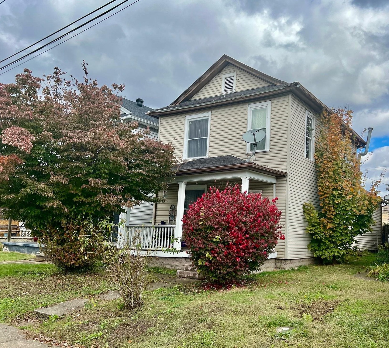 2821 Carter Ave, Ashland, KY 41101 MLS 56113 Redfin