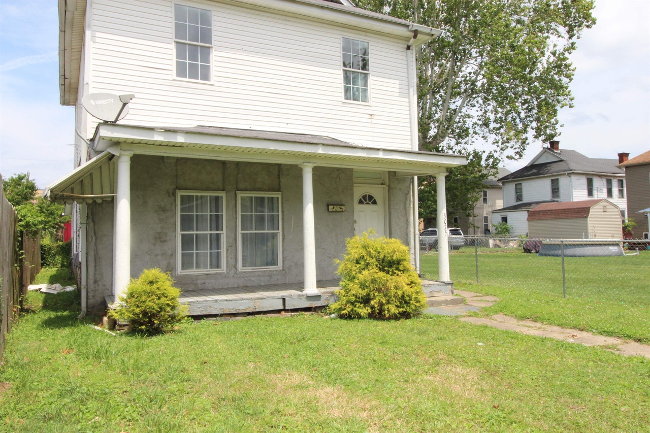 3025 Carter Avenue Ave, Ashland, KY 41101 MLS 56375 Redfin
